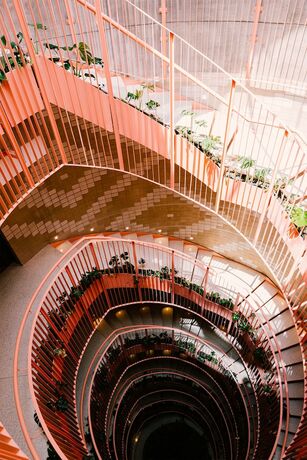 Imagen general del Hotel The Somos Bold. Foto 8