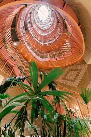 Imagen general del Hotel The Somos Bold. Foto 10