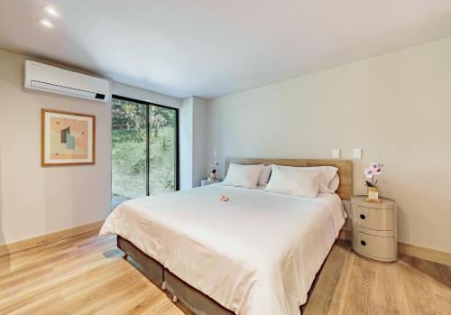 Imagen general del Hotel The Somos Central Poblado. Foto 1