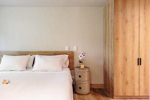 Imagen general del Hotel The Somos Central Poblado. Foto 3