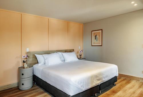 Imagen de la habitación del Hotel The Somos Central Poblado. Foto 20