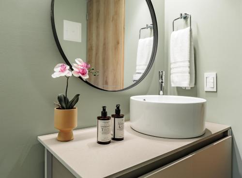 Imagen general del Hotel The Somos Central Poblado. Foto 13