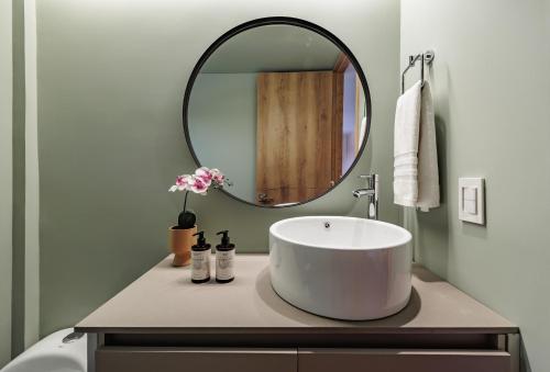 Imagen general del Hotel The Somos Central Poblado. Foto 16