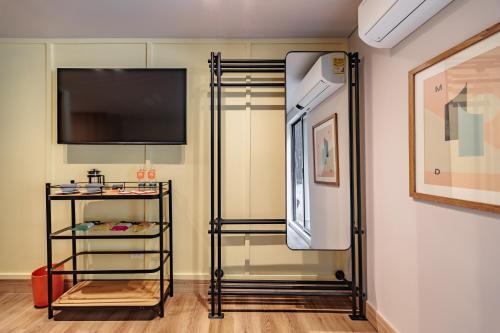 Imagen general del Hotel The Somos Central Poblado. Foto 18