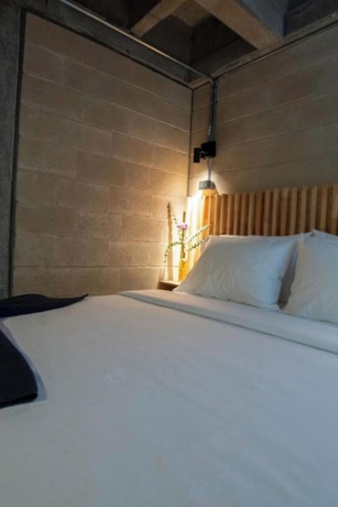 Imagen de la habitación del Hotel The Somos S. Foto 17