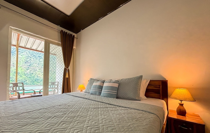 Imagen de la habitación del Hotel The Sona Heli Resort. Foto 4