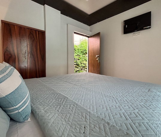 Imagen de la habitación del Hotel The Sona Heli Resort. Foto 7