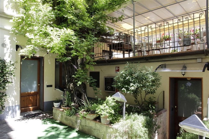 Imagen de los exteriores del Hotel The Sonetto Powered By Sonder. Foto 15