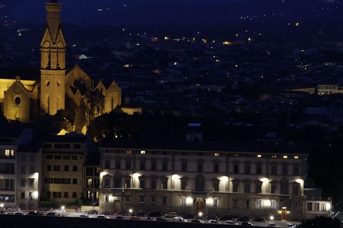 Imagen general del Hotel The Sonetto Powered By Sonder. Foto 2