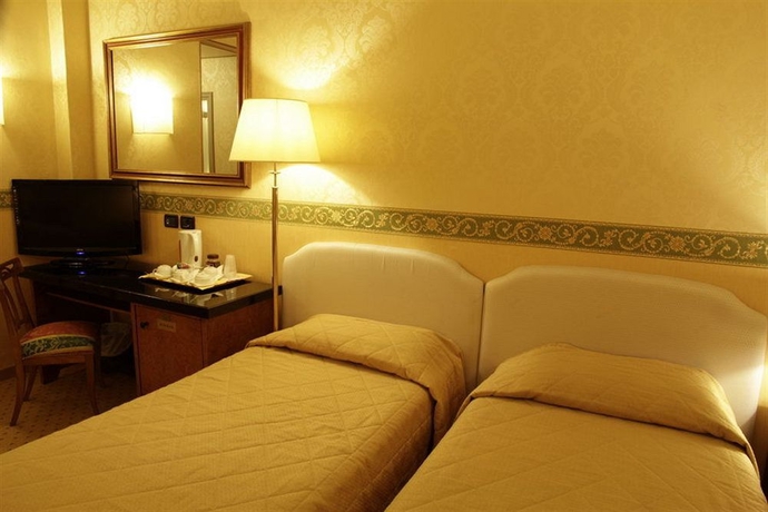 Imagen de la habitación del Hotel The Sonetto Powered By Sonder. Foto 11