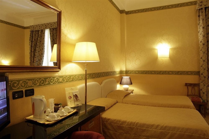 Imagen de la habitación del Hotel The Sonetto Powered By Sonder. Foto 12