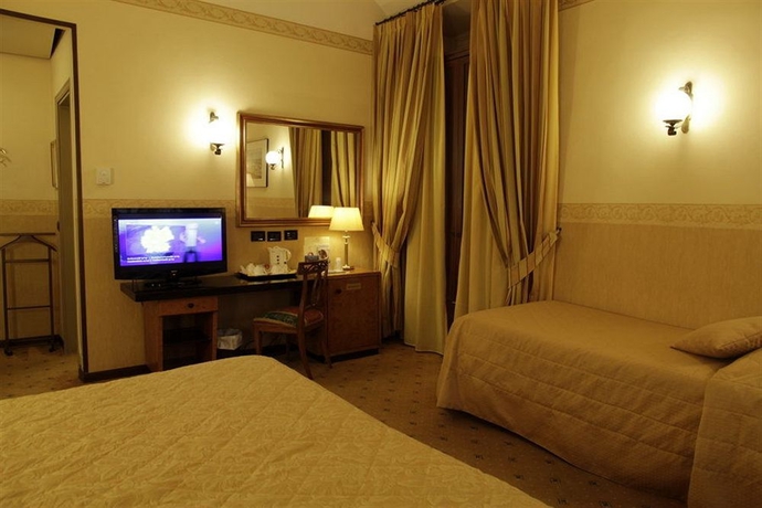 Imagen de la habitación del Hotel The Sonetto Powered By Sonder. Foto 14