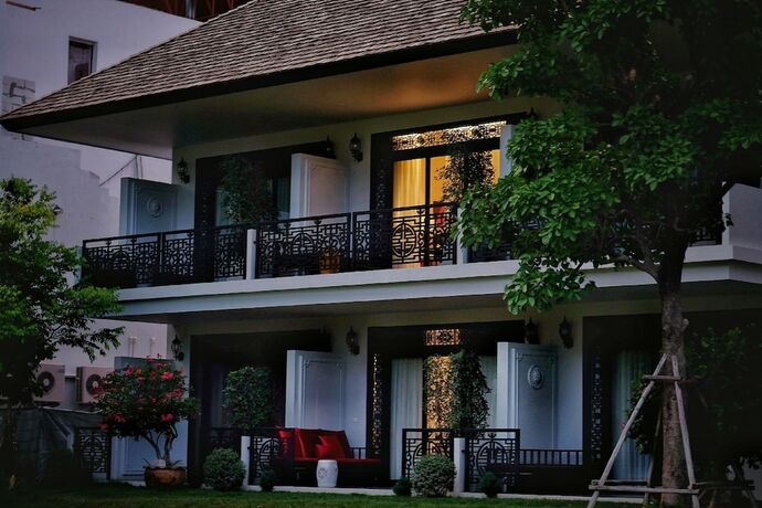 Imagen general del Hotel The Soul Resort. Foto 10