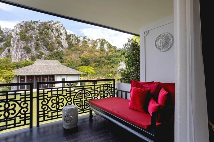 Imagen general del Hotel The Soul Resort. Foto 12
