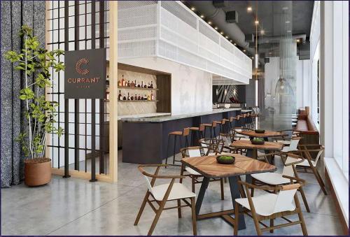 Imagen general del Hotel The Sound Seattle Belltown, Tapestry Collection By Hilton. Foto 3