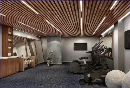 Imagen general del Hotel The Sound Seattle Belltown, Tapestry Collection By Hilton. Foto 7