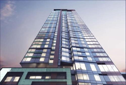 Imagen general del Hotel The Sound Seattle Belltown, Tapestry Collection By Hilton. Foto 8