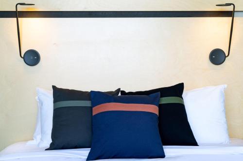 Imagen general del Hotel The Source, Denver. Foto 2