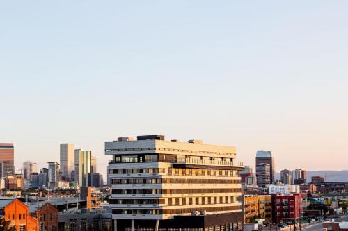 Imagen general del Hotel The Source, Denver. Foto 4