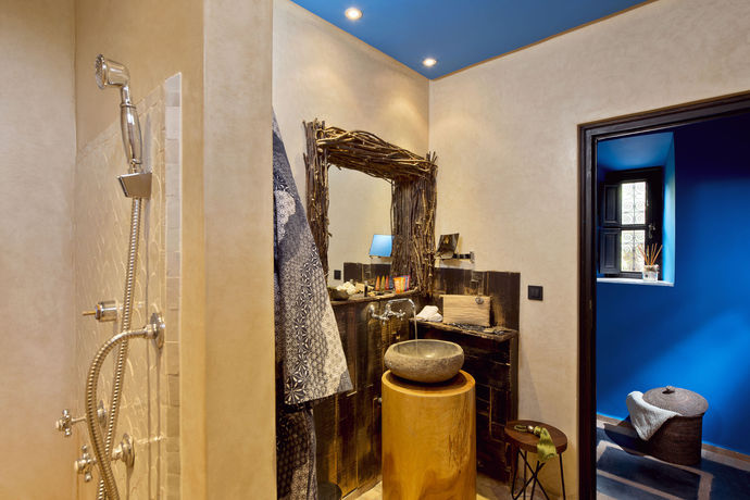 Imagen de la habitación del Hotel The Source, Marrakech. Foto 5