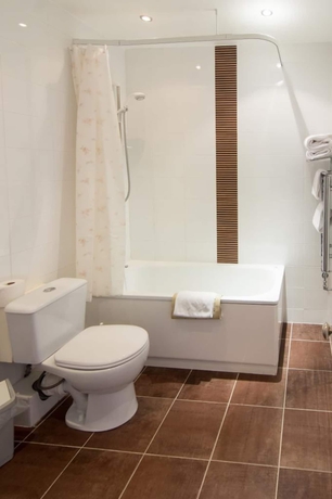 Imagen de la habitación del Hotel The South Beach. Foto 6