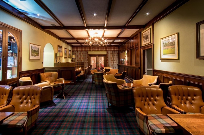 Imagen del bar/restaurante del Hotel The South Beach. Foto 4