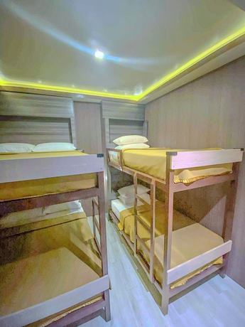 Imagen de la habitación del Hotel The South Hideaway Oslob. Foto 6