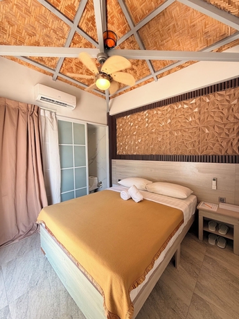 Imagen de la habitación del Hotel The South Hideaway Oslob. Foto 8