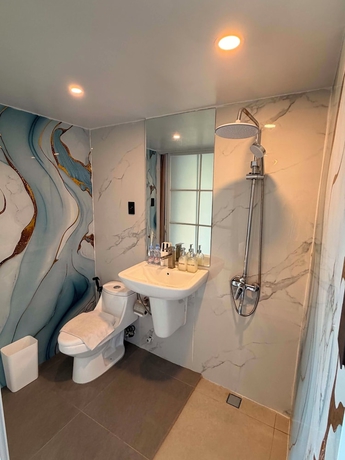 Imagen de la habitación del Hotel The South Hideaway Oslob. Foto 9
