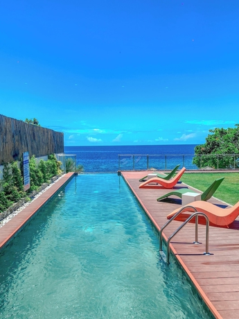 Imagen general del Hotel The South Hideaway Oslob. Foto 1