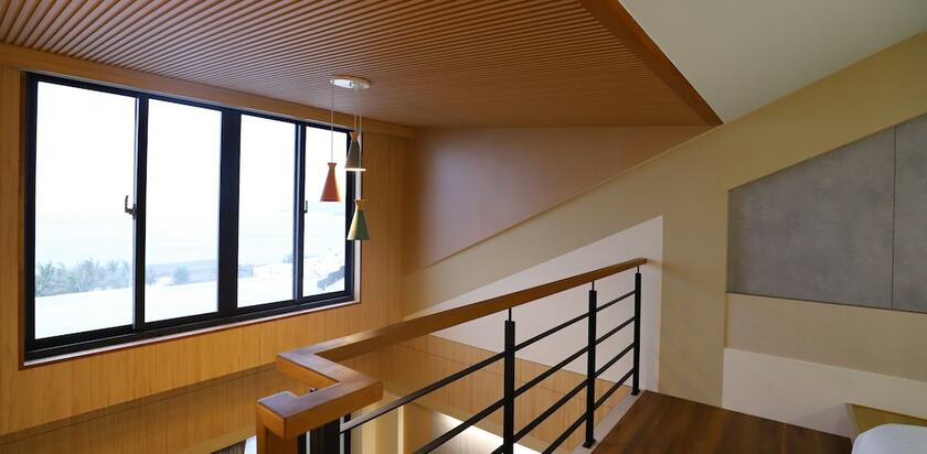 Imagen general del Hotel The South-Sunset. Foto 2