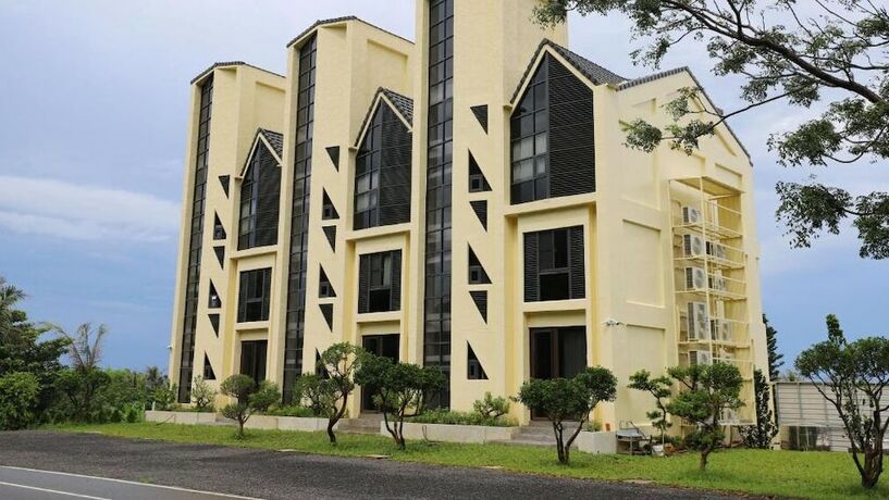 Imagen general del Hotel The South-Sunset. Foto 4