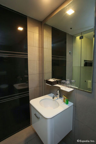 Imagen de la habitación del Hotel The Southbridge. Foto 10