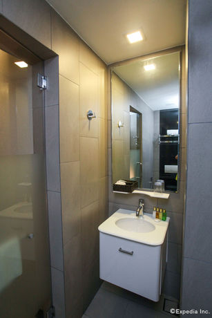 Imagen de los interiores del Hotel The Southbridge. Foto 16