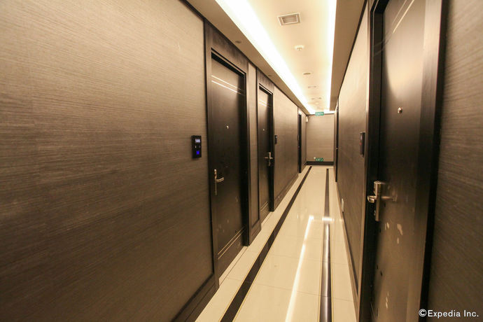 Imagen del bar/restaurante del Hotel The Southbridge. Foto 4