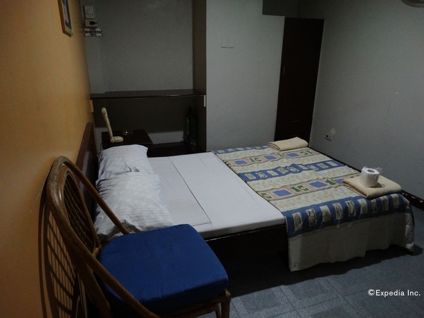 Imagen de la habitación del Hotel The Southern Cross. Foto 3