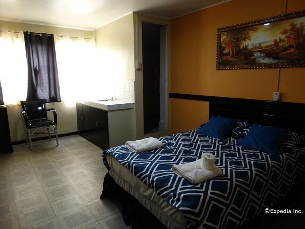 Imagen de la habitación del Hotel The Southern Cross. Foto 6