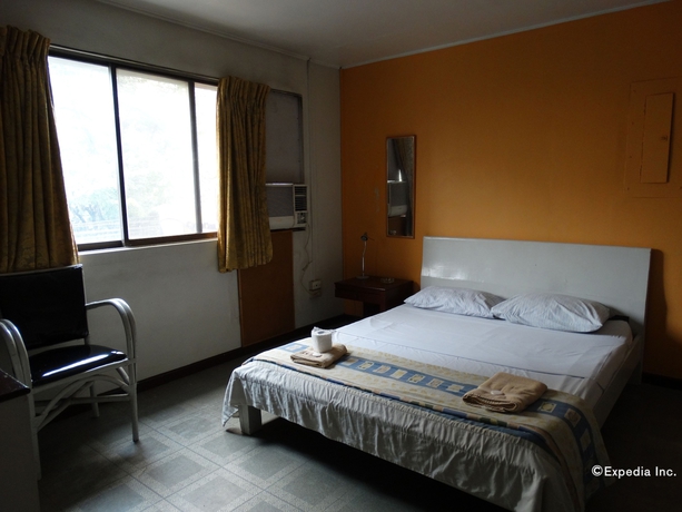 Imagen de la habitación del Hotel The Southern Cross. Foto 8