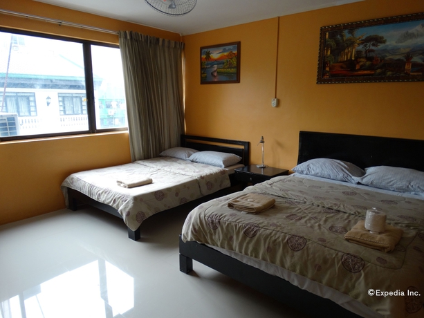 Imagen de la habitación del Hotel The Southern Cross. Foto 10