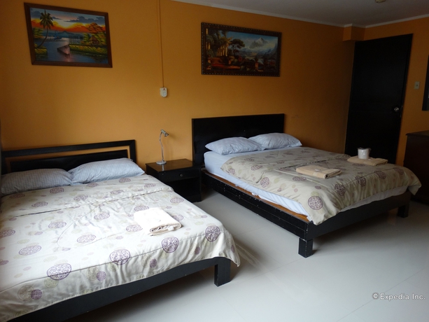 Imagen general del Hotel The Southern Cross. Foto 1