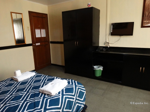 Imagen de la habitación del Hotel The Southern Cross. Foto 12