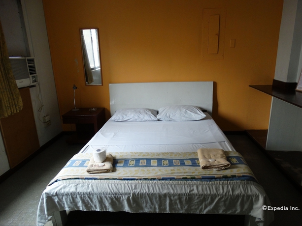 Imagen de la habitación del Hotel The Southern Cross. Foto 14