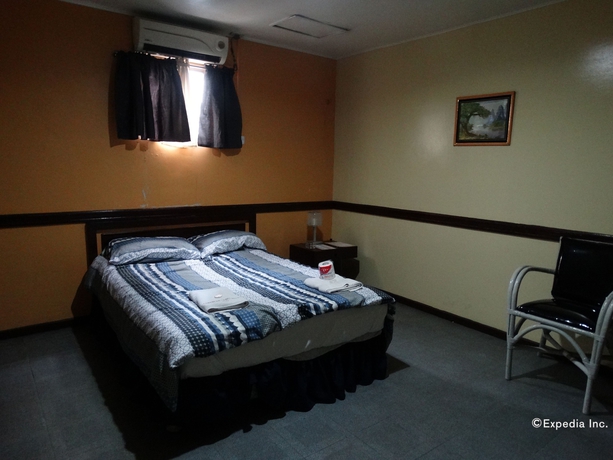 Imagen de la habitación del Hotel The Southern Cross. Foto 16