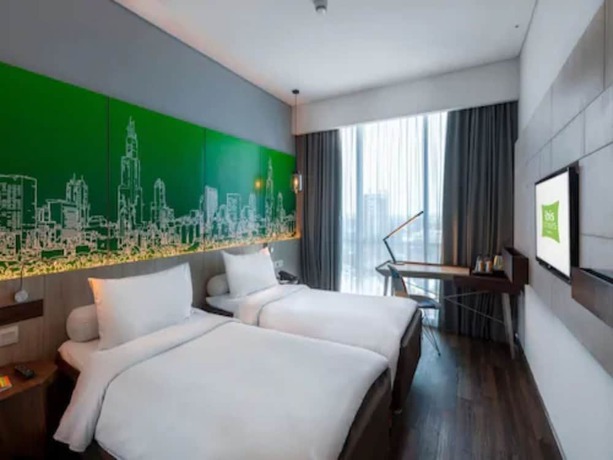 Imagen de la habitación del Hotel The Southern Hotel Surabaya. Foto 13