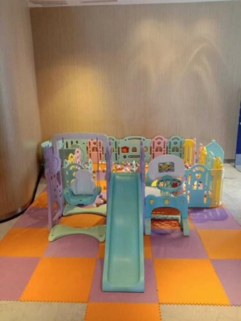 Imagen general del Hotel The Southern Hotel Surabaya. Foto 3