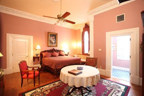 Imagen de la habitación del Hotel The Southern Mansion. Foto 13