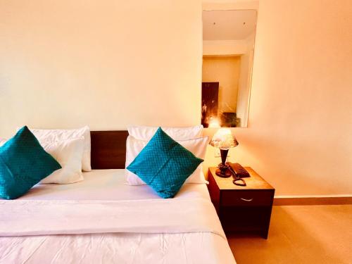 Imagen general del Hotel The Southern Soul Beach Resort - close to Baga beach. Foto 6