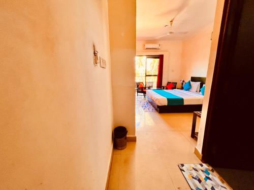 Imagen general del Hotel The Southern Soul Beach Resort - close to Baga beach. Foto 9