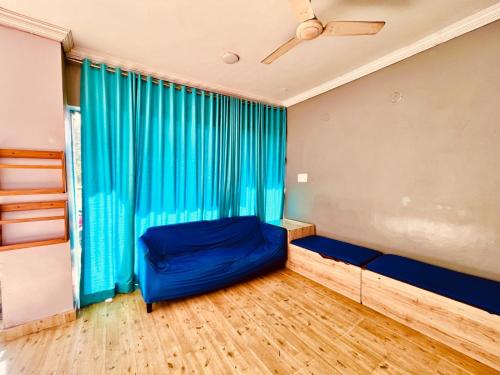 Imagen general del Hotel The Southern Soul Beach Resort - close to Baga beach. Foto 14