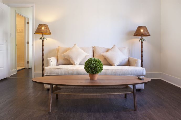 Imagen de los interiores del Hotel The Southernmost Inn - Adult Exclusive. Foto 12